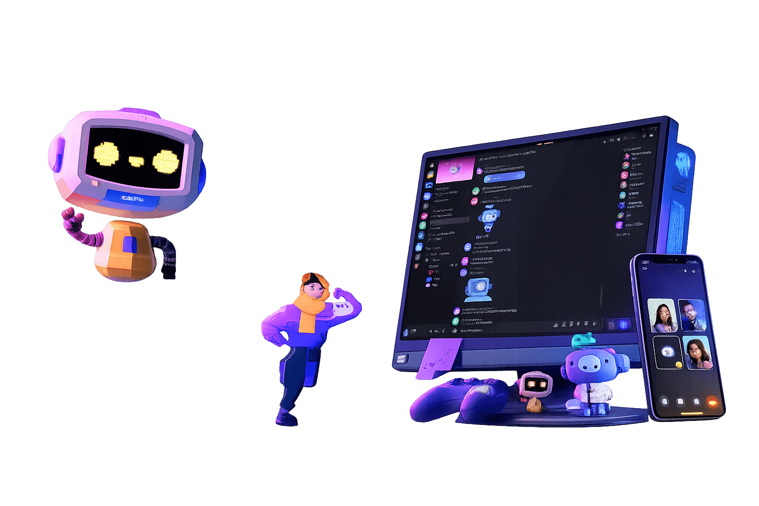 Discord Community
